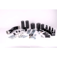 Toyota Hilux N80 2" Body Lift - Cab and Tub GR/ROGUE Wide Body