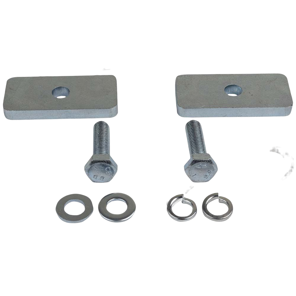 EFS Centre Bearing Spacer Kit to Suit Toyota Hilux/Fortuner