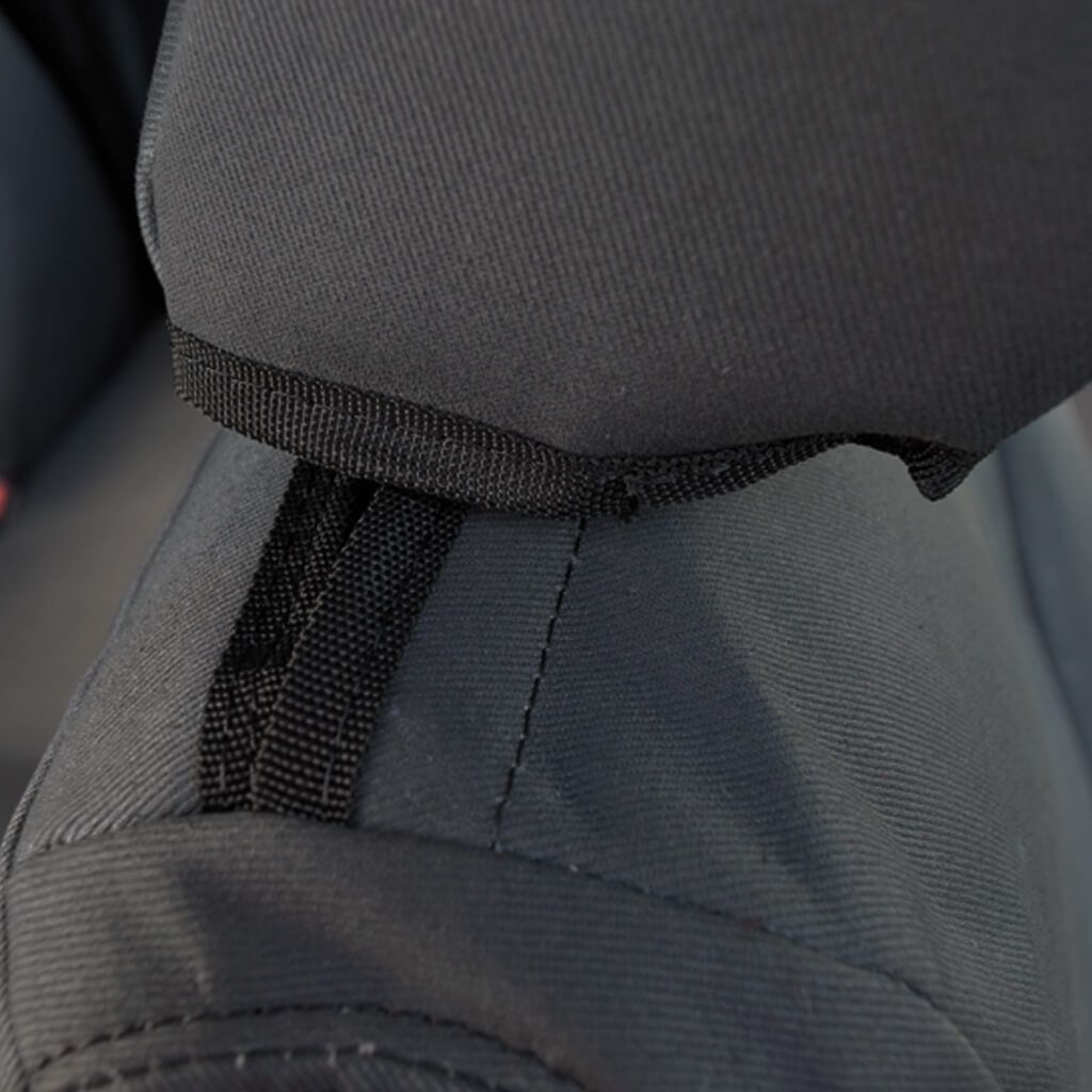 EFS Front Seat Cover to SUZUKI JIMNY (2018-ON)