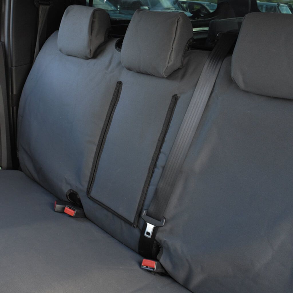 EFS Rear Seat Cover to suit HILUX VIGO(2005-2015)