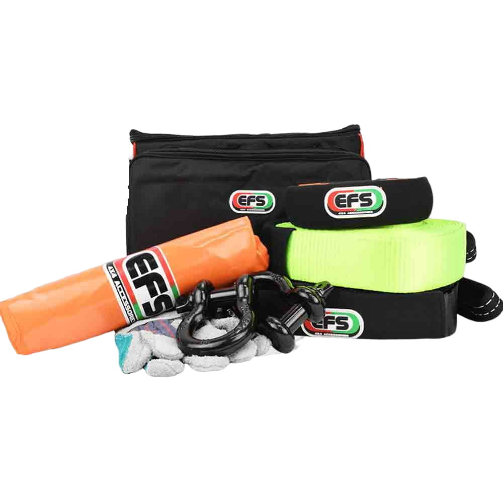 EFS Recon Recovery Kit 2 for all types of 4x4