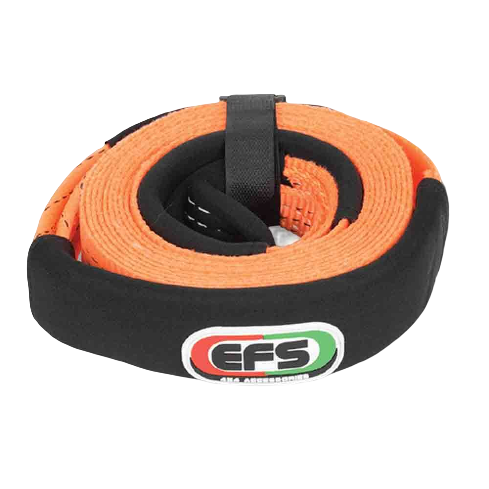 EFS Recon Tree Trunk Protector 5M (4700 kg)