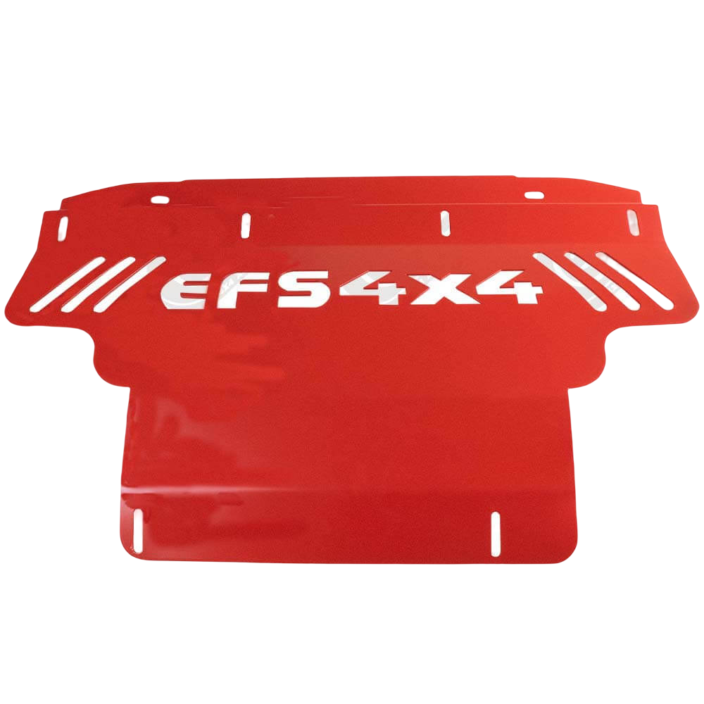 EFS Underbody Protection-Front plate to suit Nissan Navara Np300 (11-2020 onward)
