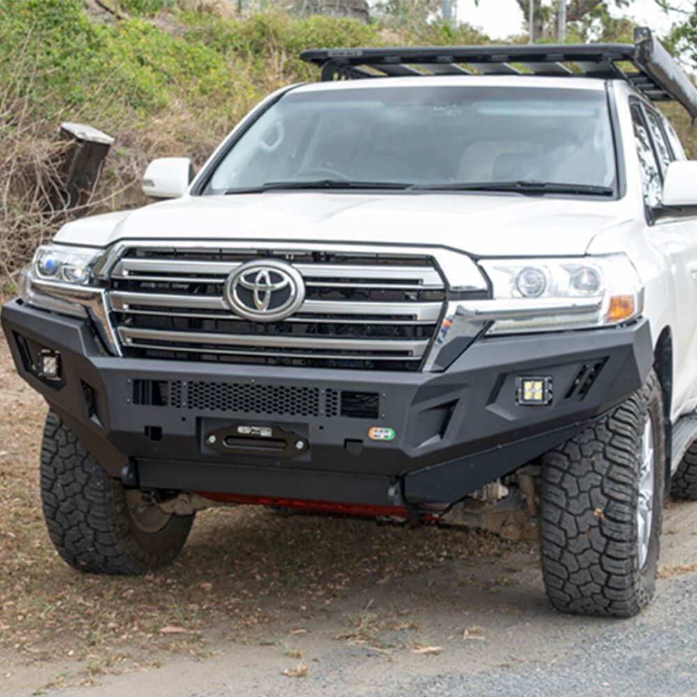 EFS Xcape Bar to suit TOTOYA LANDCRUISER 200 SERIES 10/2015+