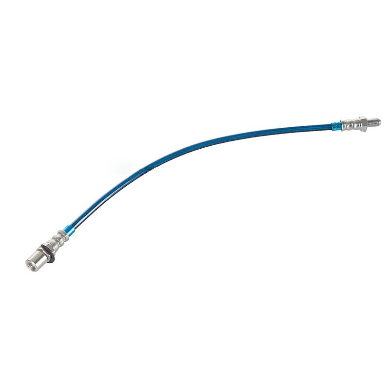 Hilux 05-15 Extra Long Extended Rear Brake Line Non TRC (600mm)