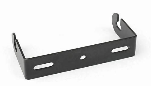 Mounting Bracket- Quick Release (Black Plastic) Suits UH8080