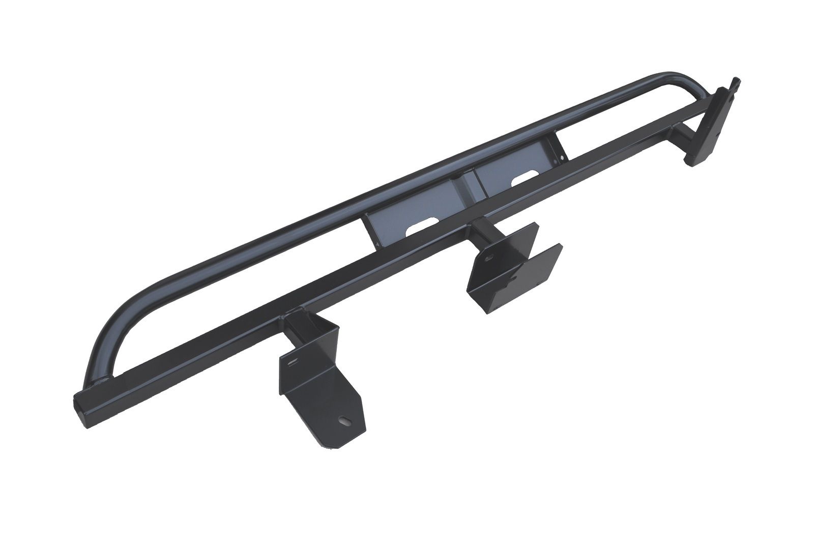 Xrox Rock Sliders To Suit Nissan Navara Np300 03/2015 - On, Dual Cab