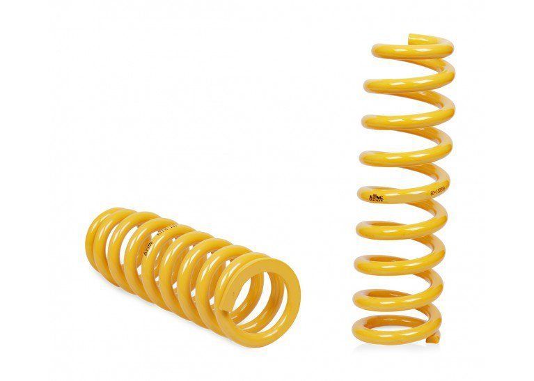 OzTec Coil Spring - Front - 660lb for Coil-Over  @345mm FH