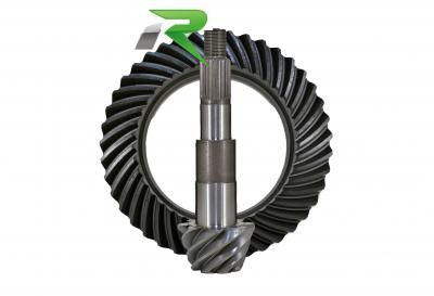 Revolution Gear 5.13 Ratio Front Crown Wheel and Pinion for Nissan Patrol H233B