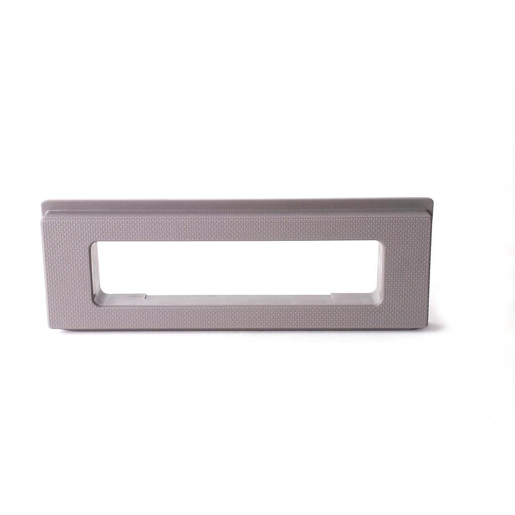 Roof Console Insert for Uniden (RC2 - 126x37 mm)