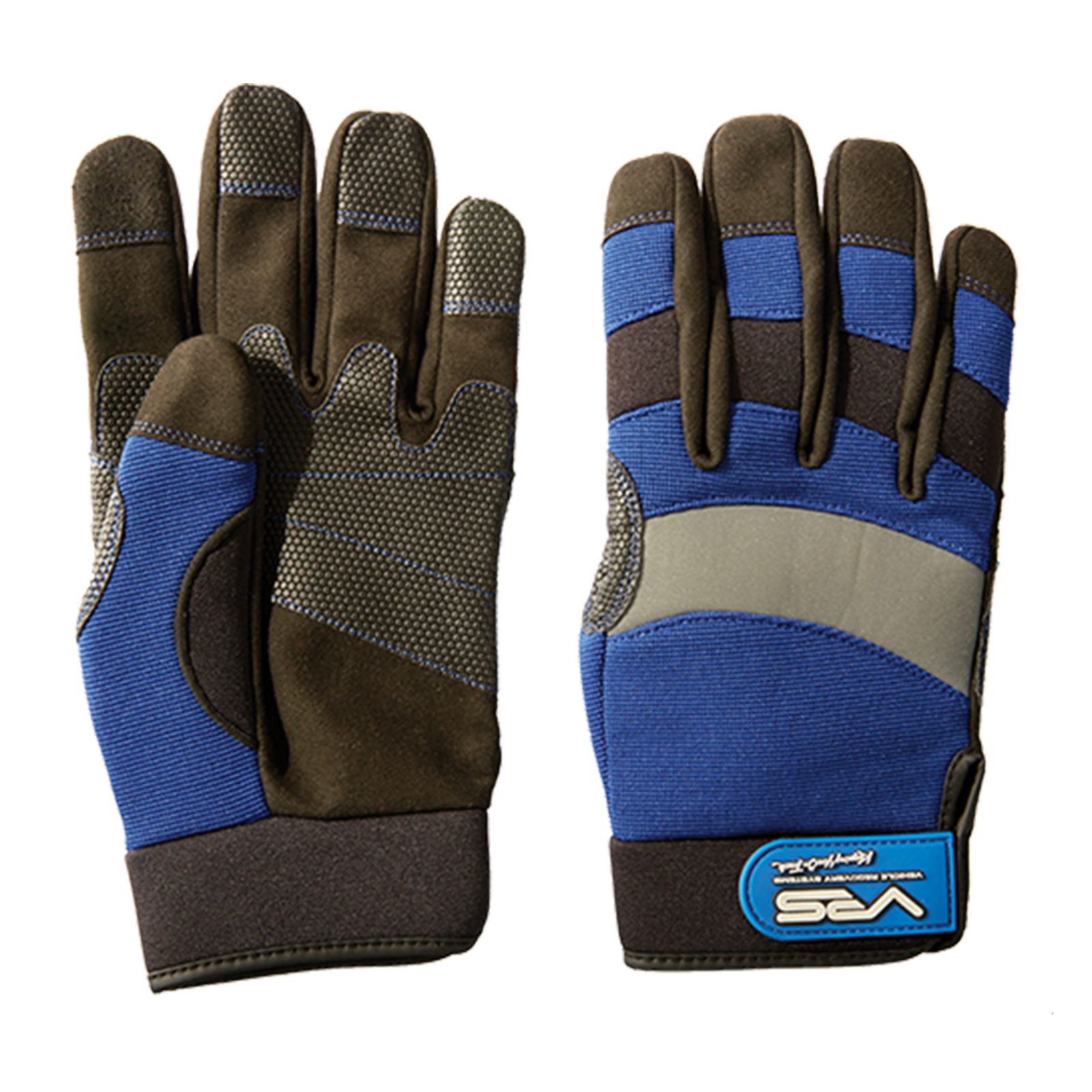 VRS  protective gloves for vehicle recovery