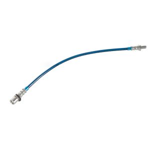 Extended brake lines for Toyota Hilux