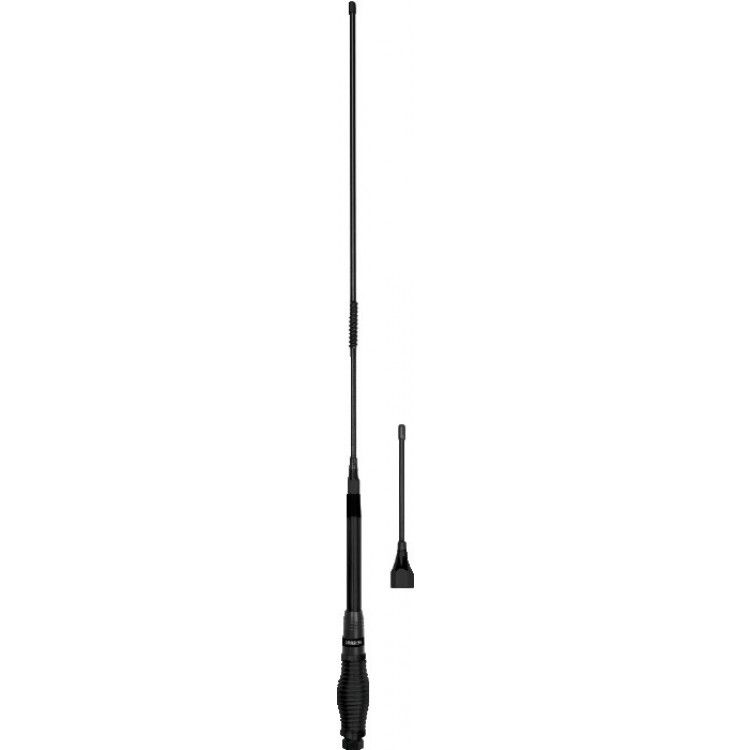 Antenna AT880BK TWIN ( 93cm & 44cm) Elevated Feed