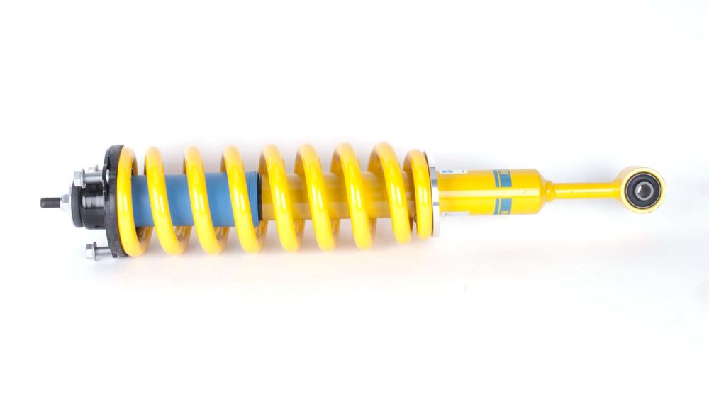 Bilstein 50mm fixed height Assembled Strut to Suit Hilux 05-19+