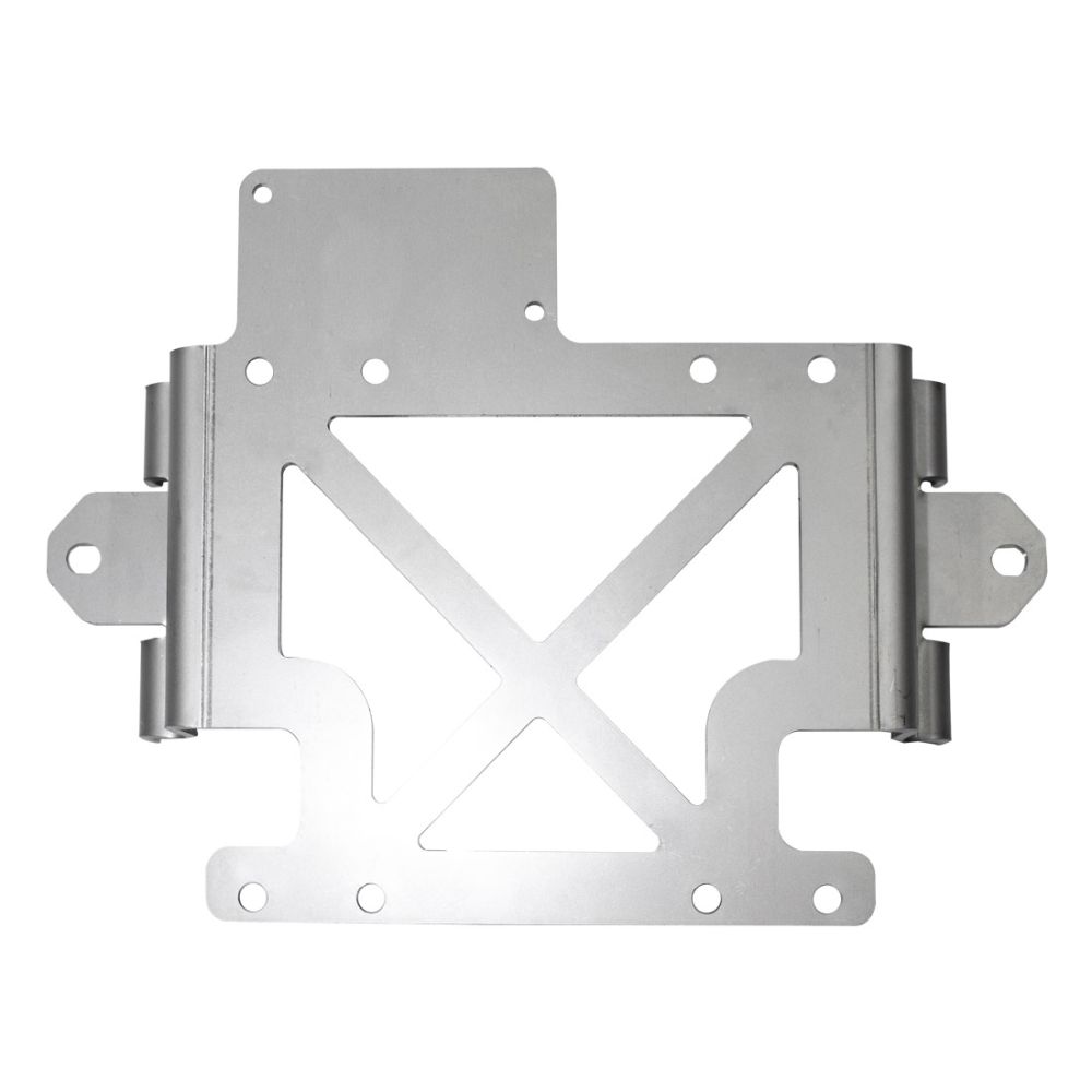 DCDC Battery Charger Bracket to Suit TOYOTA HILUX N80