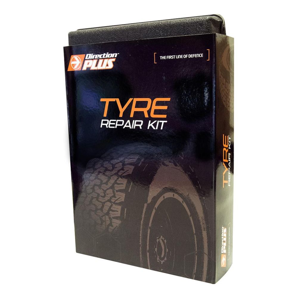 Direction Plus Tyre Repair Kit