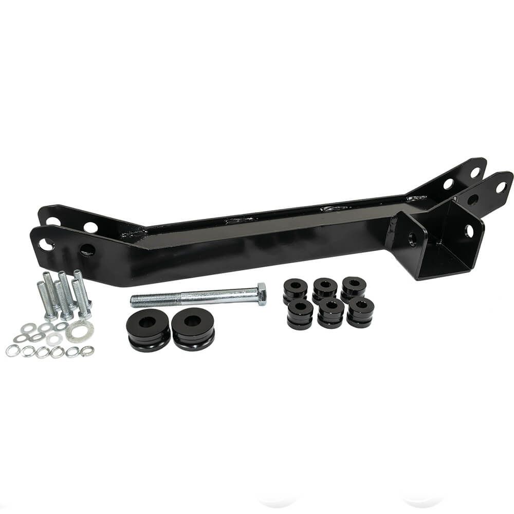 EFS Diff Drop Kit to suit Toyota Landcruiser 100 series(40mm lift)