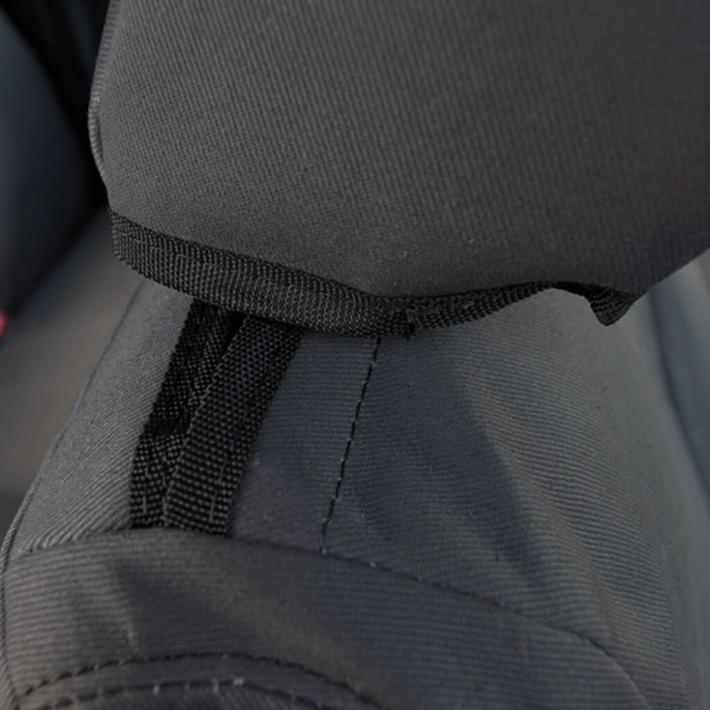 EFS Front Seat Cover to suit HILUX VIGO (2005-2015)