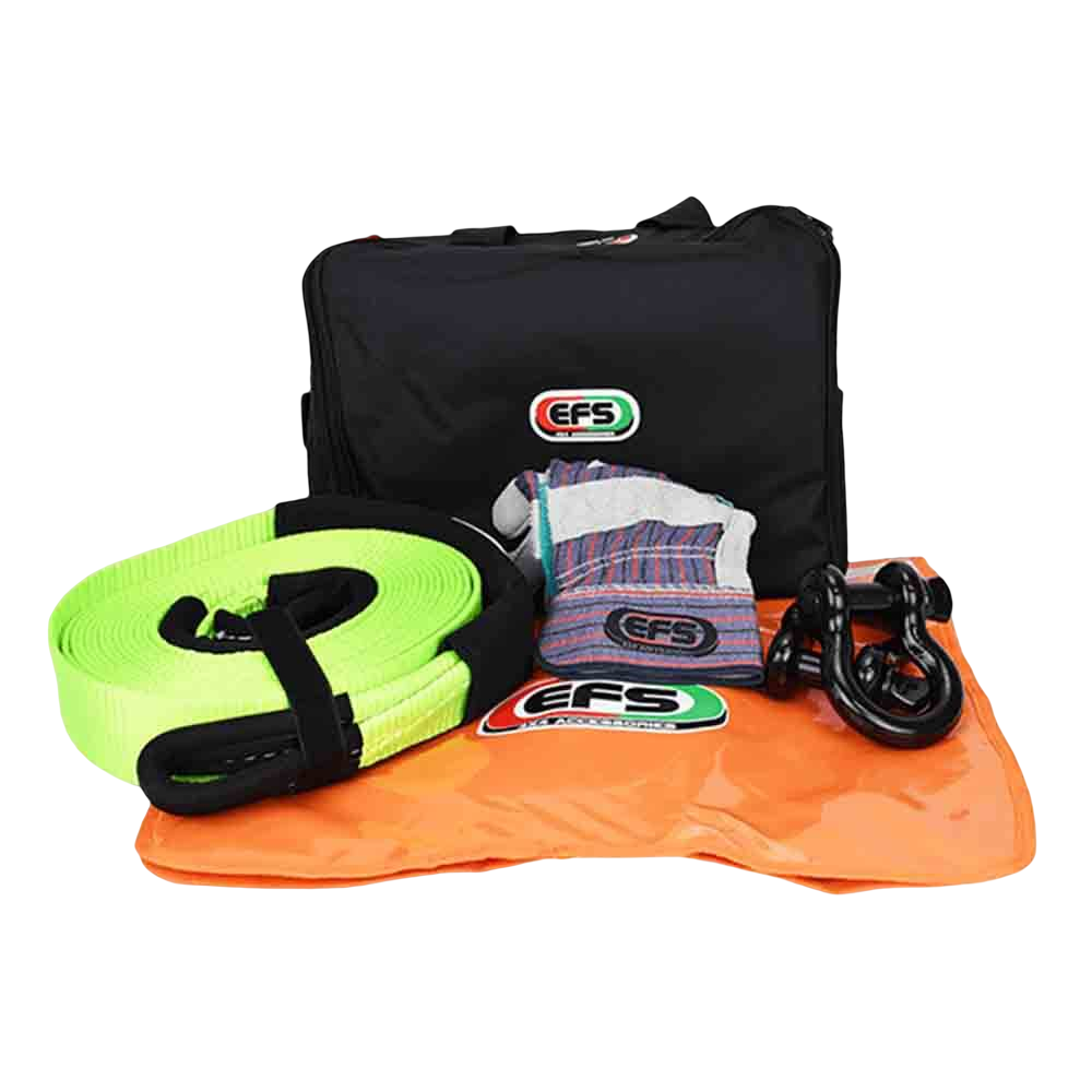 EFS Recon Recovery Kit 1 for all types of 4x4