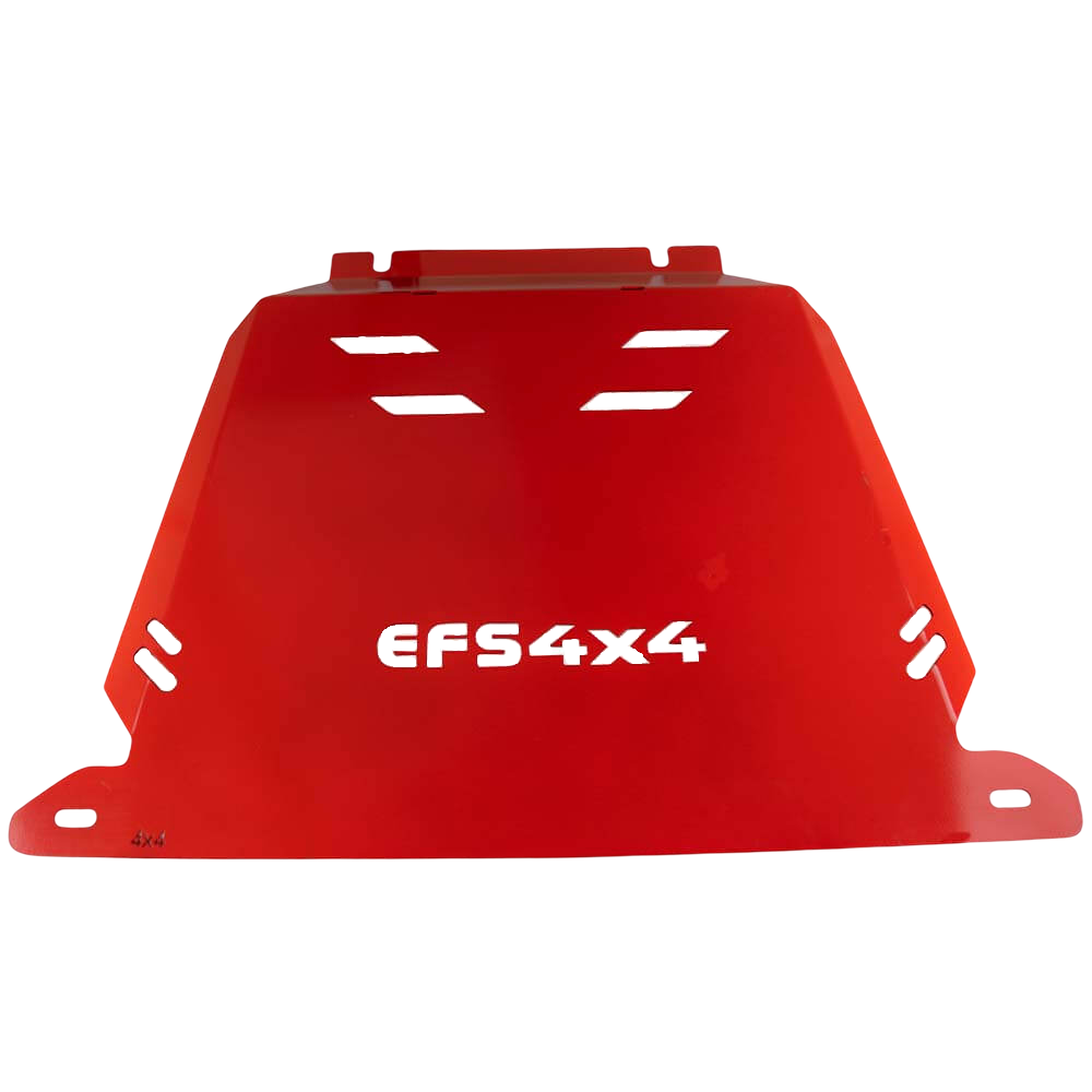 EFS Underbody Protection to suit Hilux Revo (08-2015 Onward)