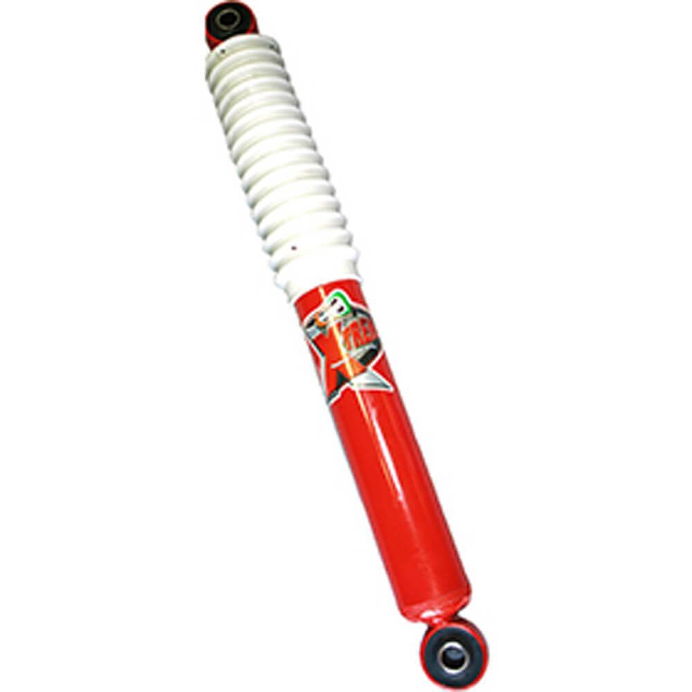 EFS Xtreme Shock Absorber Rear to suit Holden Colorado 6 2012 onward (45mm lift)