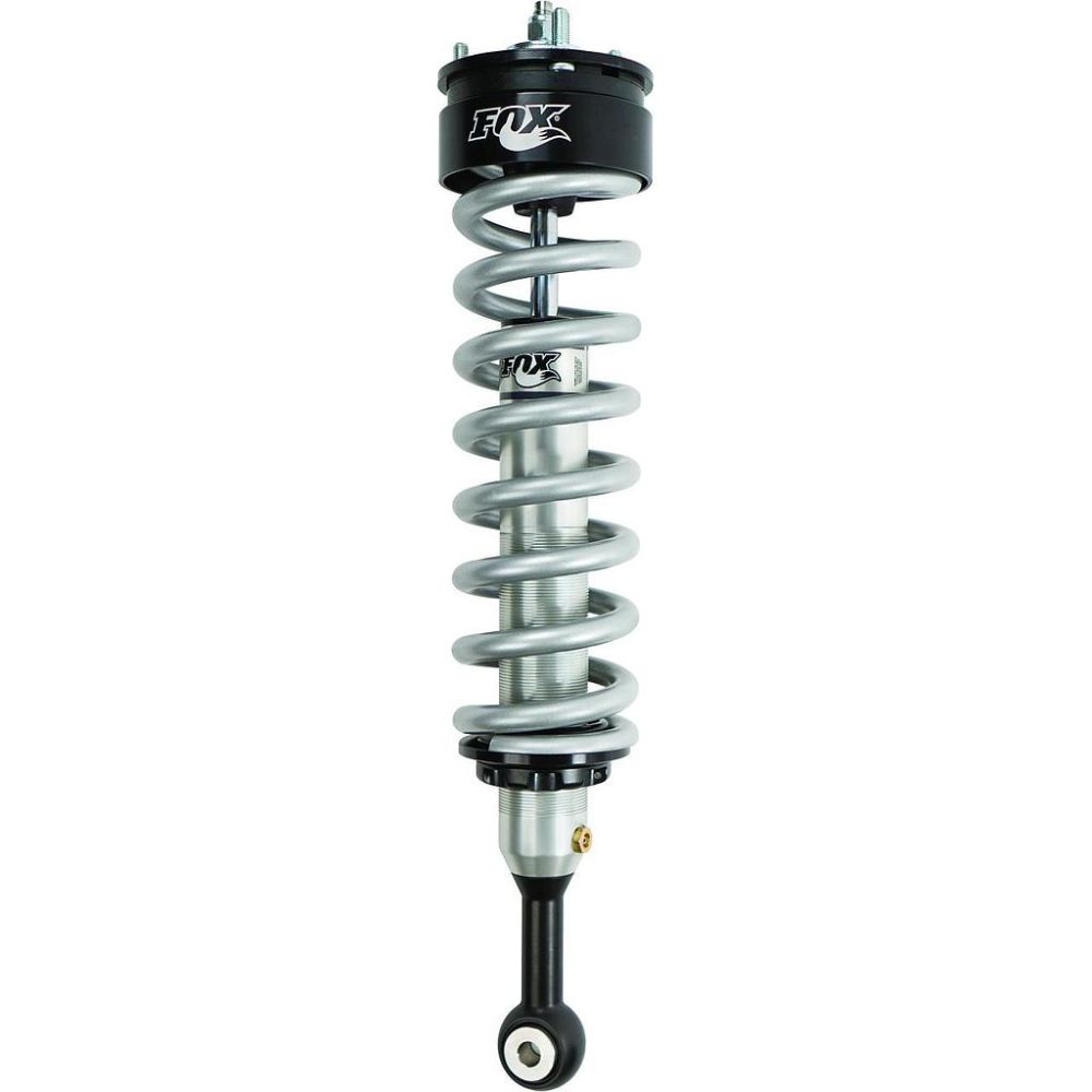 FOX FRONT COILOVER-ADJUSTABLE 0 TO 3