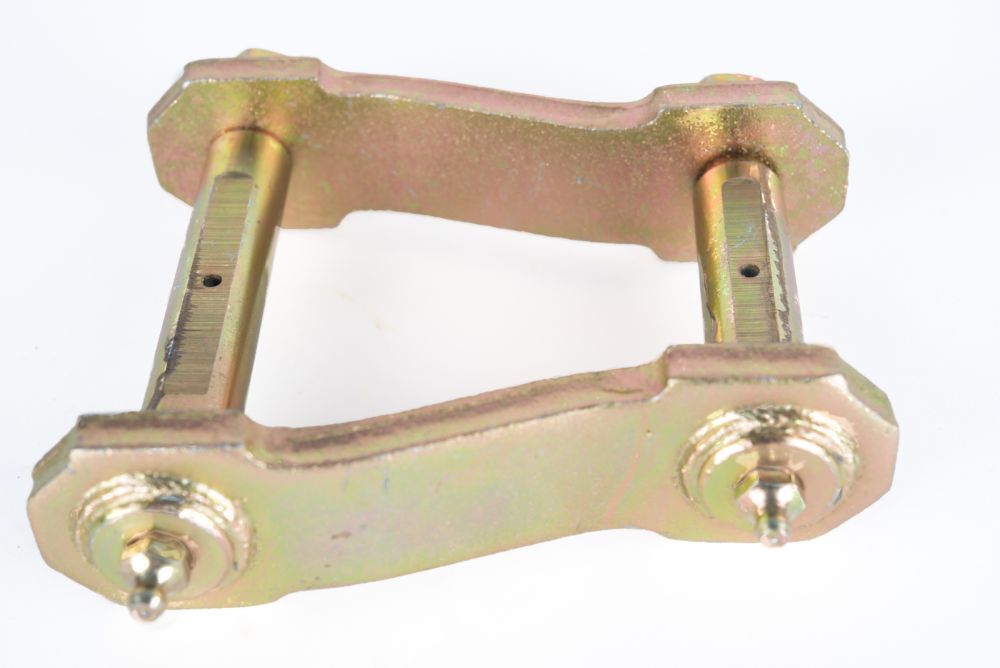  Greasable Shackle for Toyota Hilux 05-15