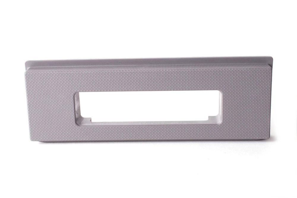 Roof Console Insert for GMA/Uniden (RC4 - 102x24mm)