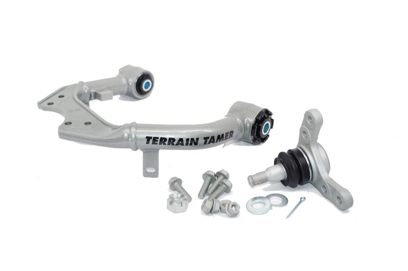 Terrain Tamer UCA to suit Mazda BT50 2020 and on