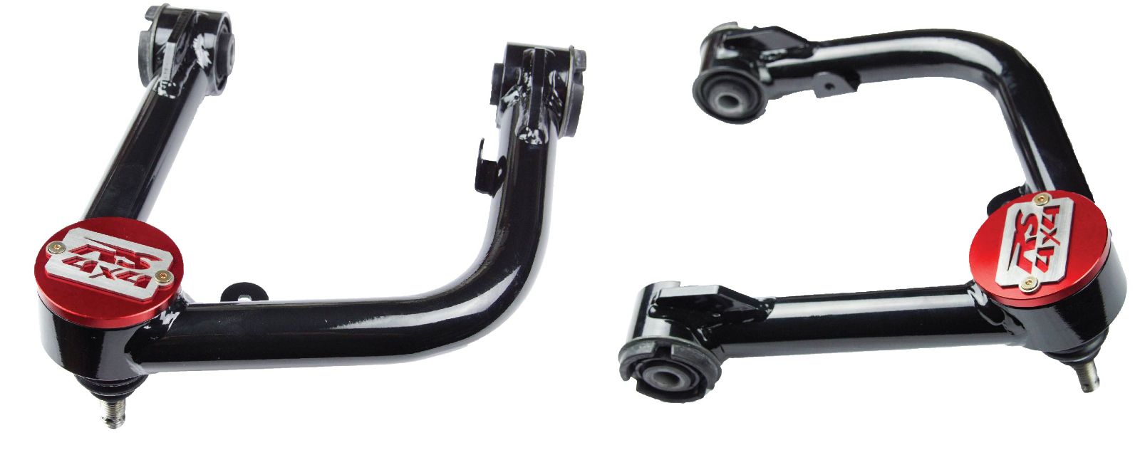 Red Springs Extended Upper Control Arm To Suit Toyota Hilux 2005-2020+