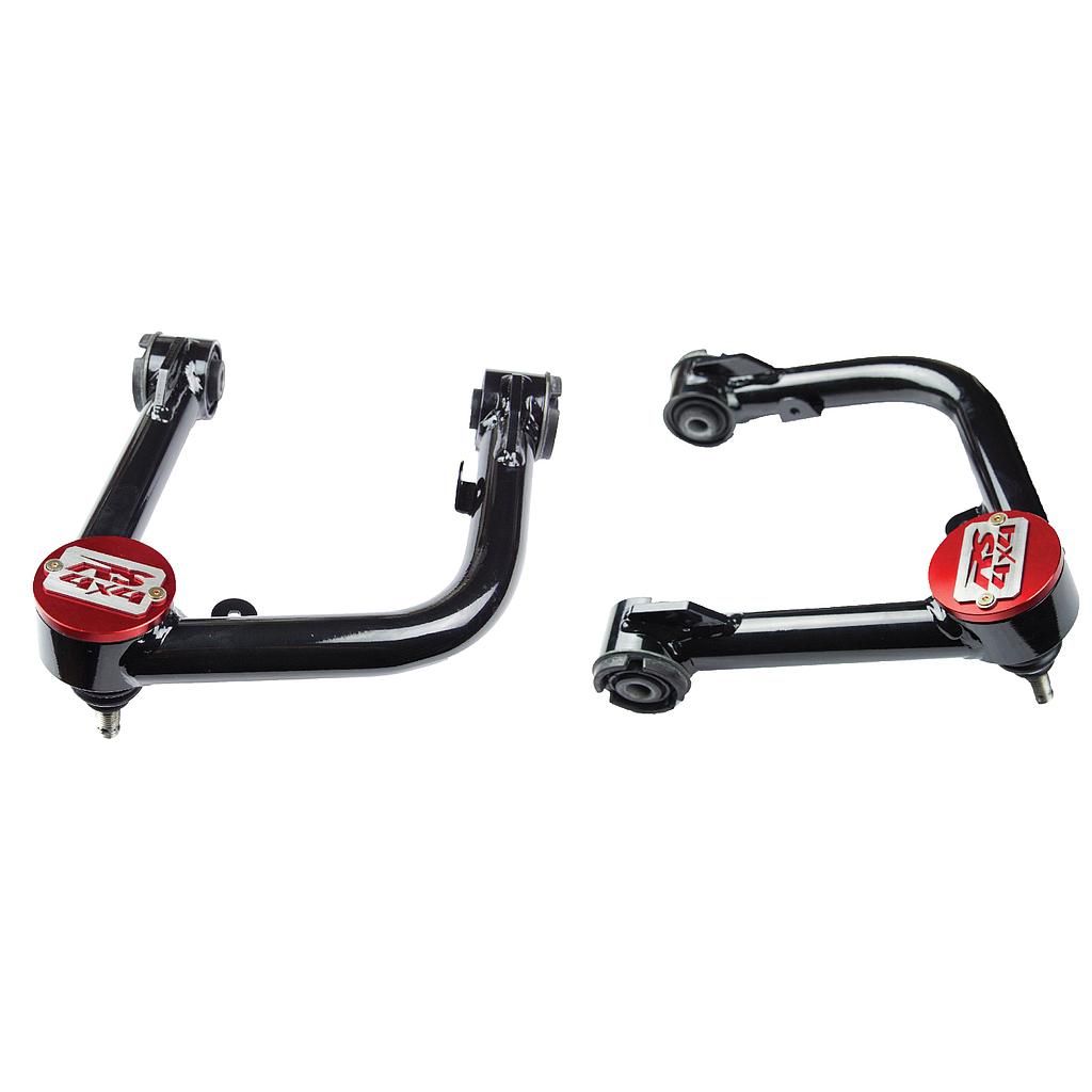 Red Springs Extended Upper Control Arm To Suit Toyota Hilux 2005-2020+