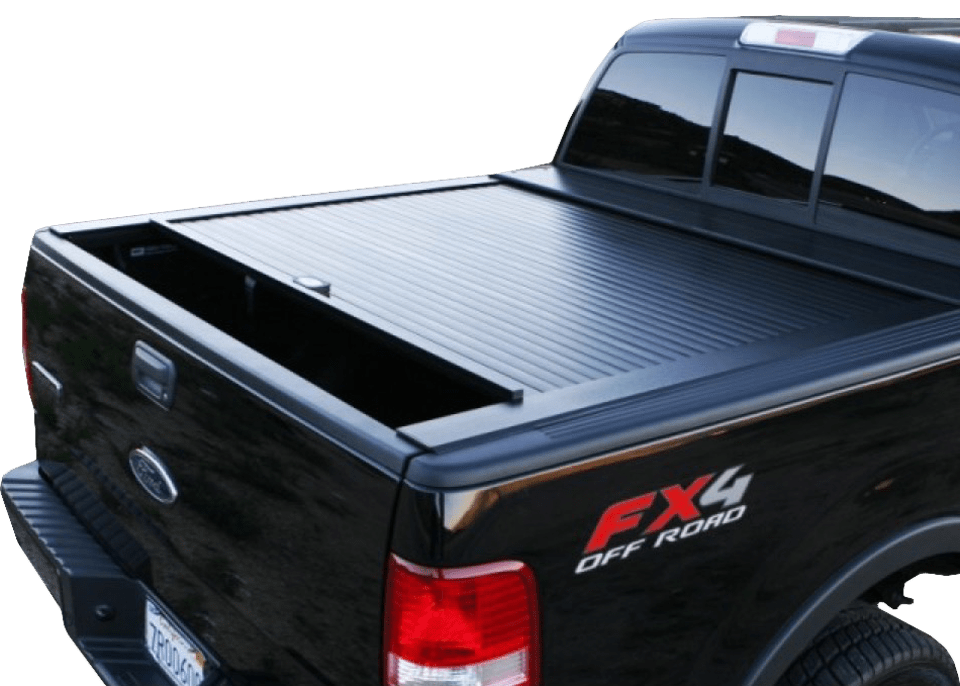 What makes our Tonneau covers different from our competitors is that it's UV light tested and it's easy to install and fit in just 30 minutes. 