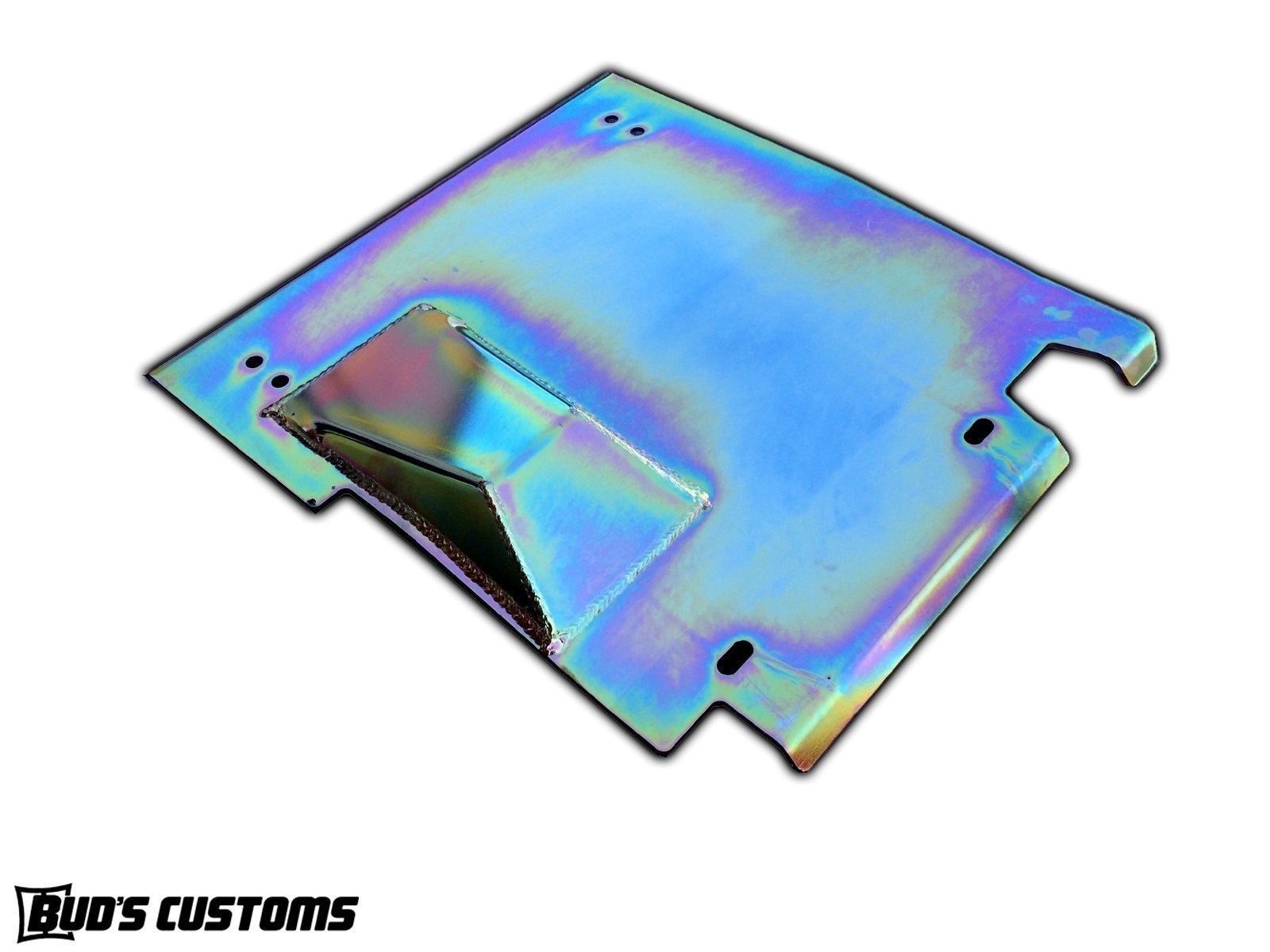 VMN offers a range of quality bash plates to suit various vehicles.