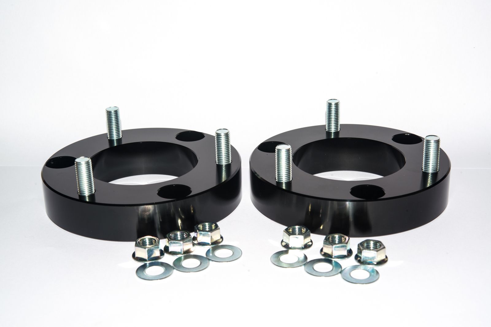 Coil Spacers