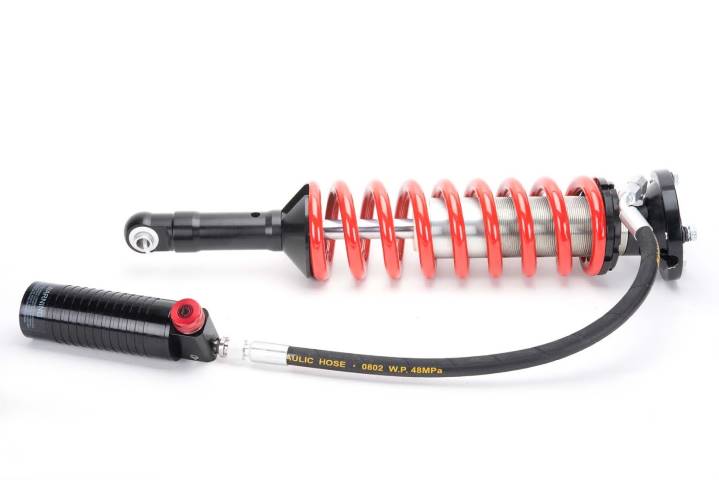 Coilovers needs