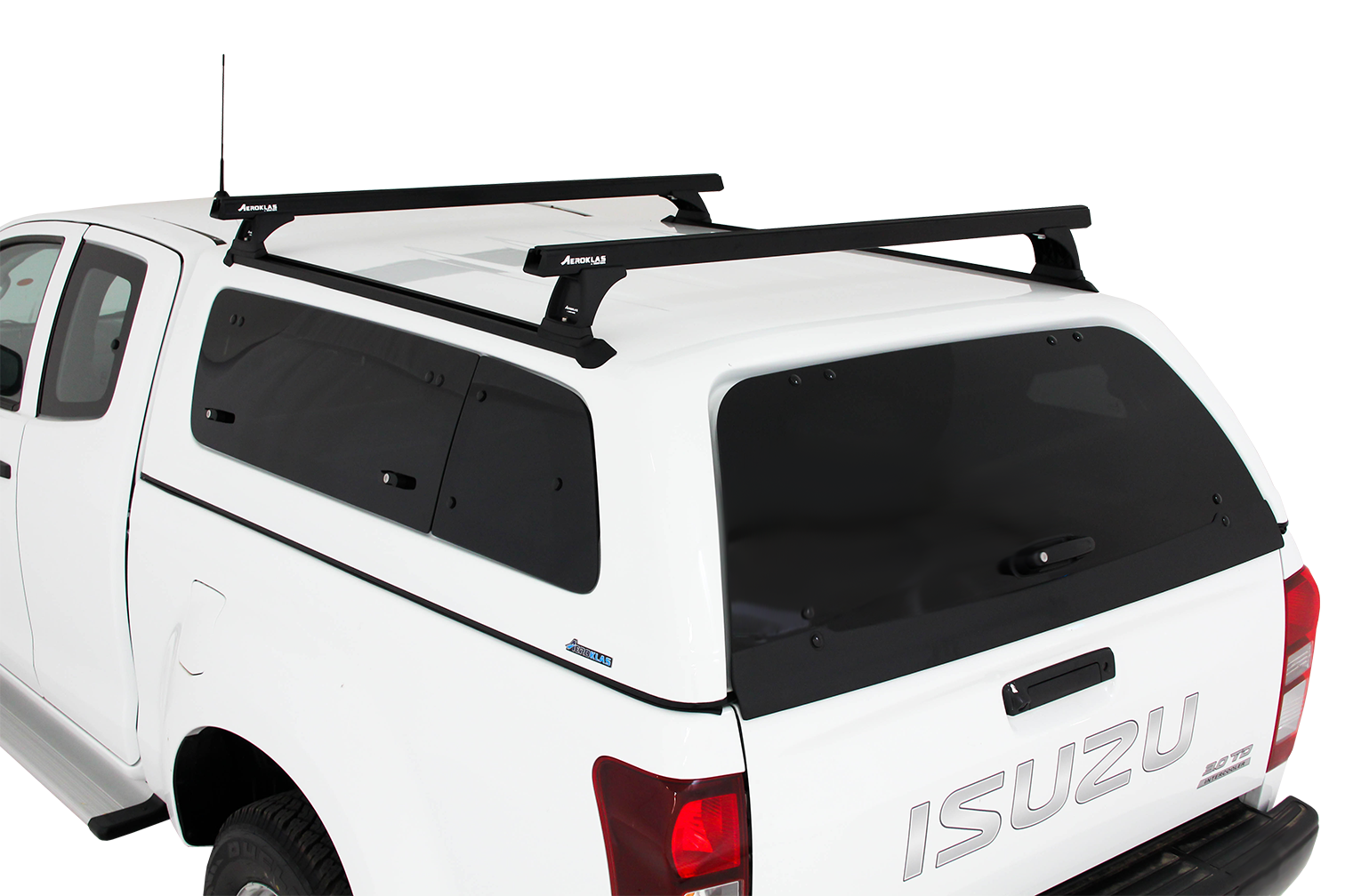 VMN offers premium canopies that feature lift up window, driver's side windows for easy installation.