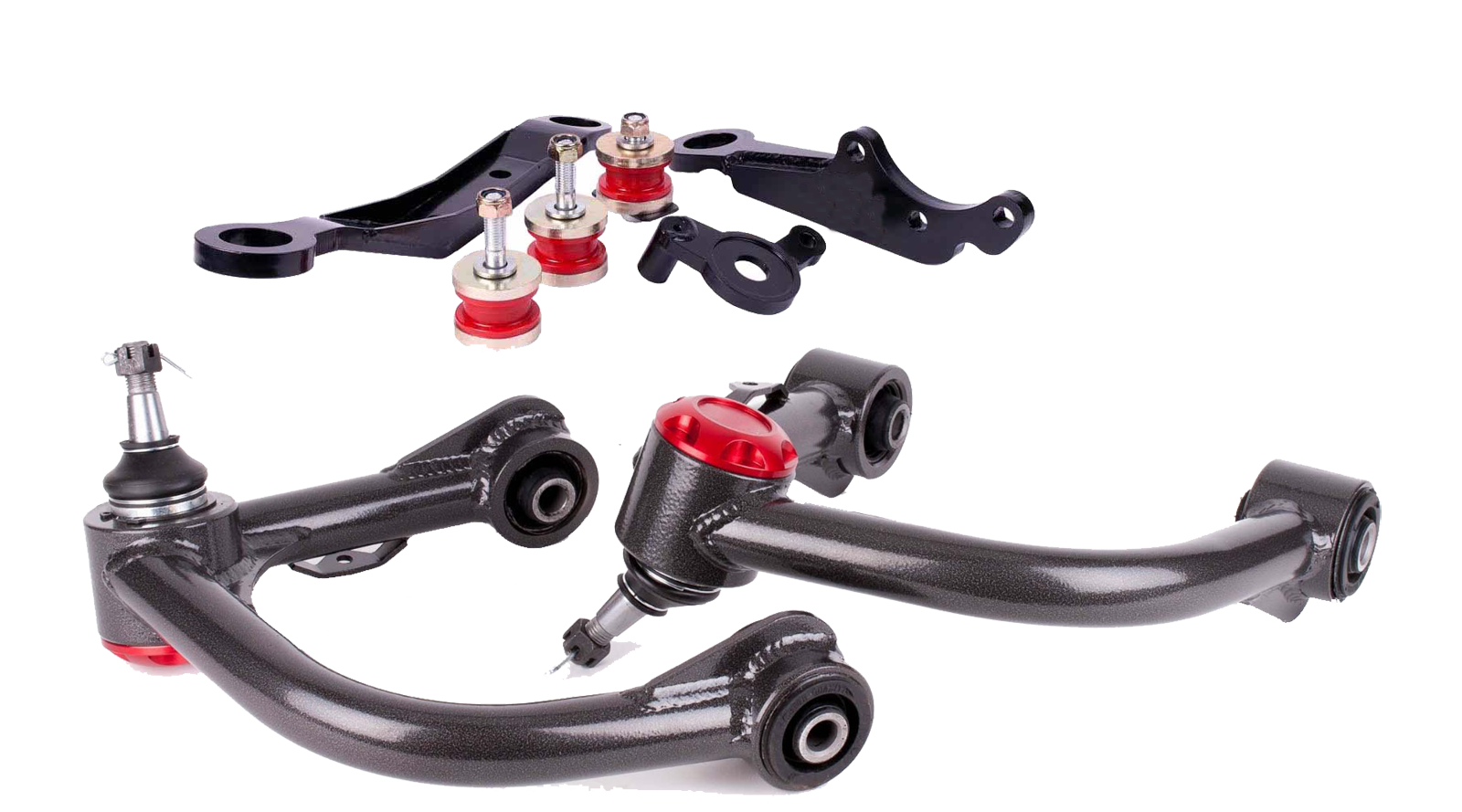 Why Use diff drop kits and upper control arms on your Ute?