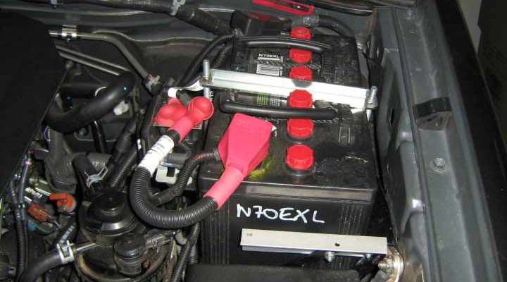 Setting up a dual battery system In Your 4WD Vehicle